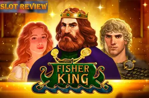 Fisher King icon